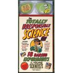 Totally Irresponsible Science Kit | Sean Connolly