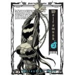 Wolfsmund - Volume 2 | Mitsuhisa Kuji