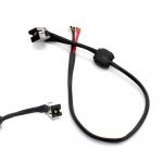Mufa alimentare laptop Lenovo IdeaPad Y471 cu fir