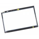 Rama Display Dell FA265000200 Bezel Front Cover Negru pentru varianta fara IR CAM