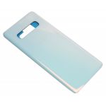 Capac Baterie Samsung Galaxy S10 Plus G975 Alb Prism White Capac Spate