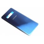 Capac Baterie Samsung Galaxy S10 Plus G975 Albastru Prism Blue Capac Spate