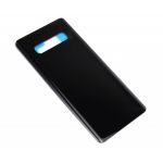 Capac Baterie Samsung Galaxy S10 Plus G975 Negru Prism Black Capac Spate