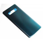 Capac Baterie Samsung Galaxy S10 Plus G975 Verde Prism Green Capac Spate