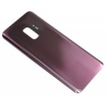 Capac Baterie Samsung Galaxy S9 G960 Lilac Purple Capac Spate