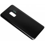 Capac Baterie Samsung Galaxy S9 G960 Negru Midnight Black Capac Spate