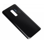 Capac Baterie Samsung Galaxy S9 Plus G965 Negru Midnight Black Capac Spate