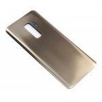Capac Baterie Samsung Galaxy S9 Plus G965 Sunrise Gold Capac Spate