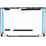 Capac Display BackCover Lenovo AM37H000710 Carcasa Display Argintie