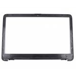 Rama Display HP 17T-X Bezel Front Cover Neagra