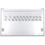 Bottom Case Asus VivoBook Pro 15 X3500P Carcasa Inferioara Argintie