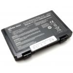 Baterie Asus X70Z