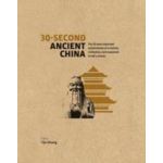 30-Second Ancient China | Dr Yijie Zhuang, Qin Cao