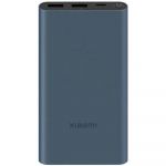 Acumulator extern Xiaomi BHR5884GL, 22.5W, 10000 mAh, Albastru