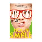 All That Glitters | Holly Smale