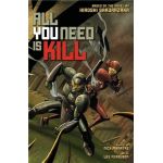 All You Need Is Kill | Nick Mamatas, Hiroshi Sakurazaka