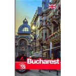 Bucharest Tourist Guide | Florin Andreescu, Mariana Pascaru