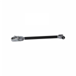 Cadru adaptor pentru bicicleta dama