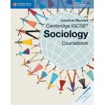 Cambridge IGCSE Sociology - Coursebook | Jonathan Blundell