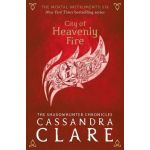 City of Heavenly Fire | Cassandra Clare