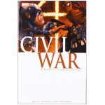 Civil War | Mark Millar