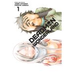 Deadman Wonderland - Volume 1 | Jinsei Kataoka, Kazuma Kondou