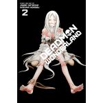 Deadman Wonderland - Volume 2 | Jinsei Kataoka, Kazuma Kondou