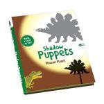 Dinosaur Planet! Shadow Puppets |