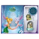 Disney Fairies Boxset: Tinker Bell und das Geheimnis der Feenflugel |