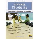 Espanol Coloquial | Eugenio Cascon Martín