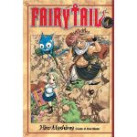 Fairy Tail Vol. 1 | Hiro Mashima