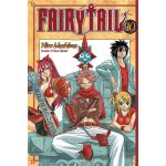 Fairy Tail Vol. 10 | Hiro Mashima