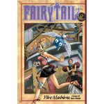 Fairy Tail Vol. 2 | Hiro Mashima