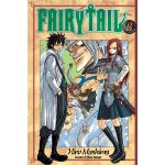 Fairy Tail Vol. 3 | Hiro Mashima