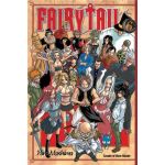 Fairy Tail Vol. 6 | Hiro Mashima