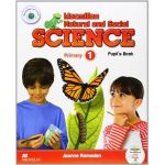 Macmillan Natural & Social Science 1 | Ramsden J