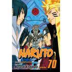 Naruto - Volume 70 | Masashi Kishimoto