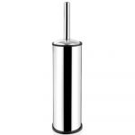 Perie de WC Zilan ZLN4568, Antiamprente, Inox