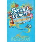 Second Chance Summer | Morgan Matson