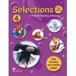 Selections 4 Student Book | Edgar J.