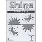 Shine Grammar - 1 - Answer Book | Philip Prowse, Judy Garton-Sprenger