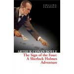 The Sign of the Four | Sir Arthur Conan Doyle
