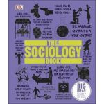 The Sociology Book |