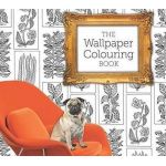 The Wallpaper Colouring Book | Jessica Stokes, Gemma Latimer, Natalia Price-Cabrera