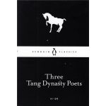 Three Tang Dynasty Poets |