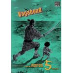 Vagabond VIZBIG 3-in-1 Edition - Volume 5 | Takehiko Inoue