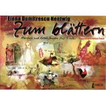 Zum blattern | Elena Dumitrescu-Nentwig