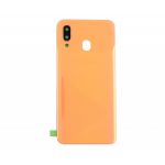 Capac Baterie Samsung Galaxy A40 A405 Coral Capac Spate