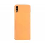 Capac Baterie Samsung Galaxy A70 A705 Coral Capac Spate