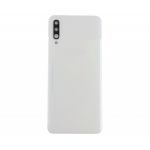 Capac Baterie Samsung Galaxy A70 A705 Alb White Capac Spate
